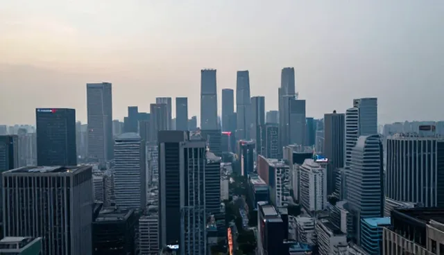 数据治理能力差异影响业务发展趋势的深层原因